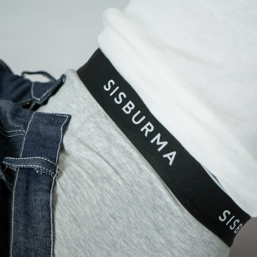 sisburma