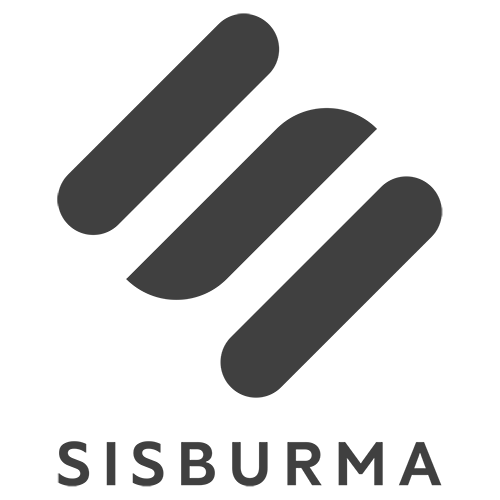 SISBURMA Logo