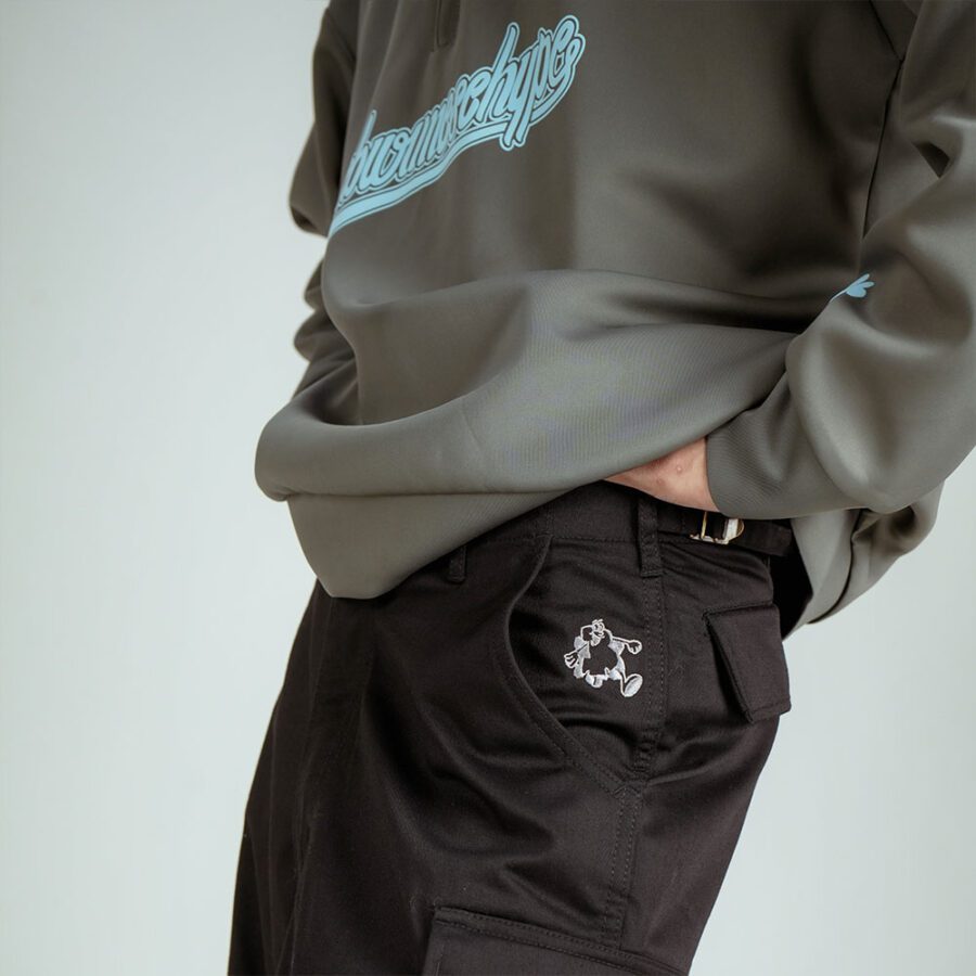 Cargo Pants