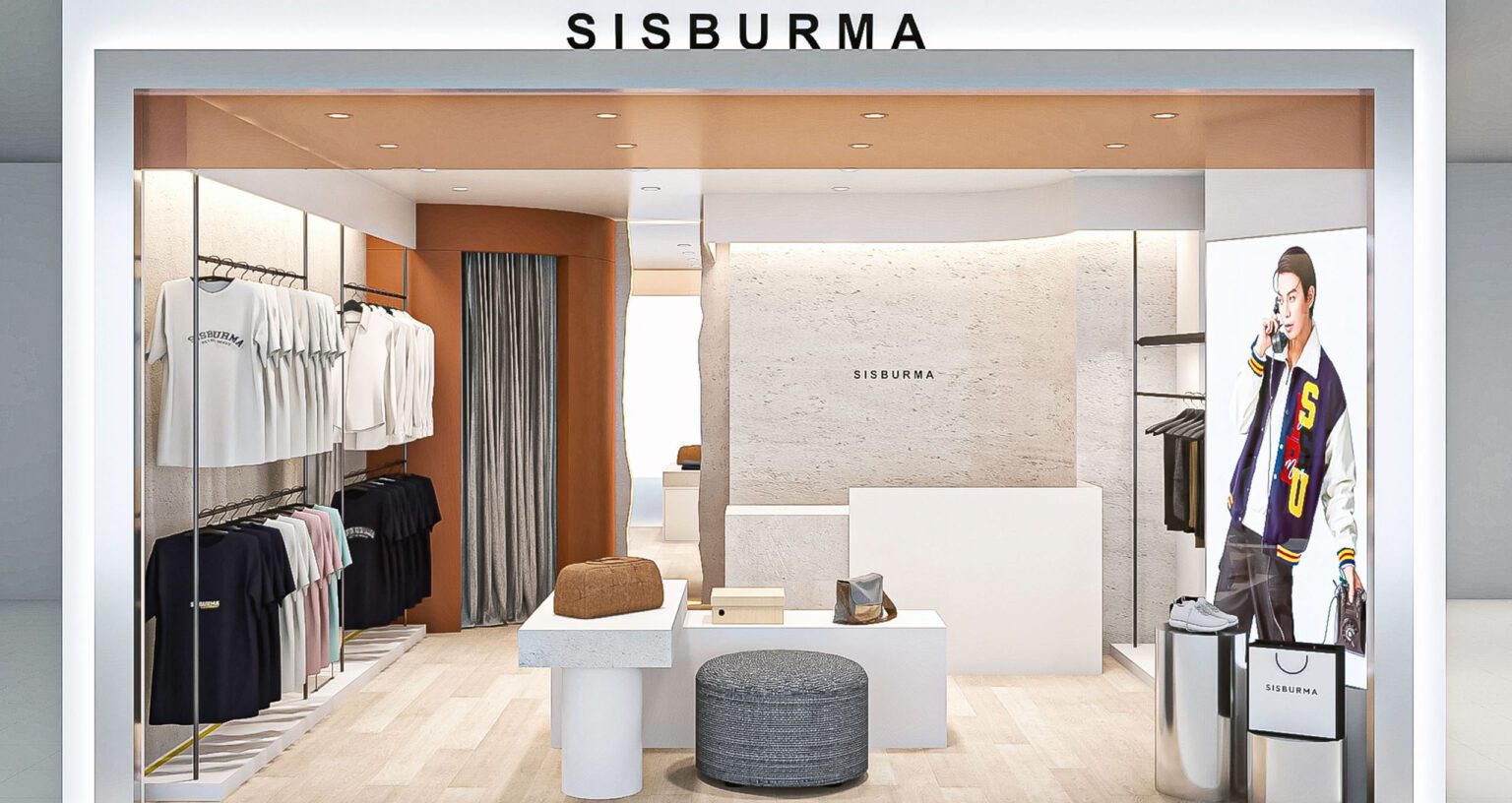 Sisburma Store