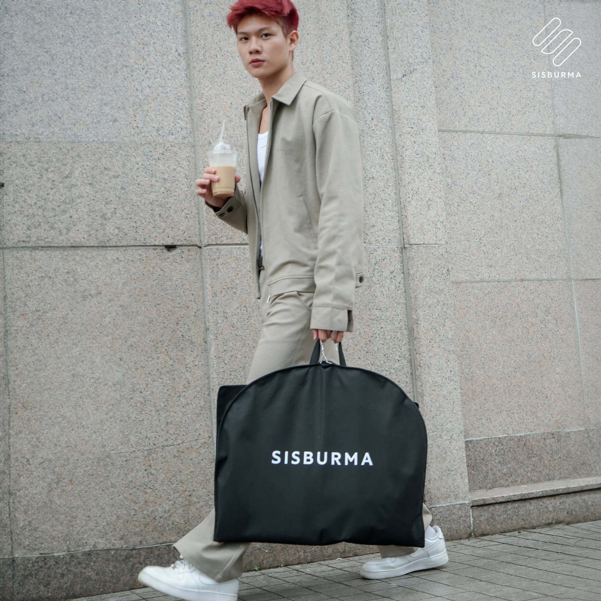 sisburma